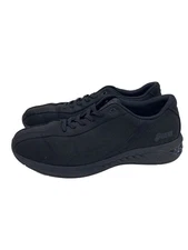 Men 8.5US Asics Gel-Wander M Sr/Low Cut Sneakers/Blk/1291A052