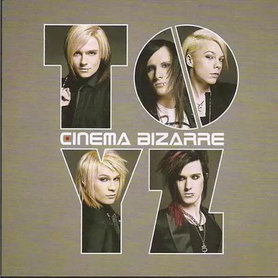 ToyZ, Cinema Bizarre