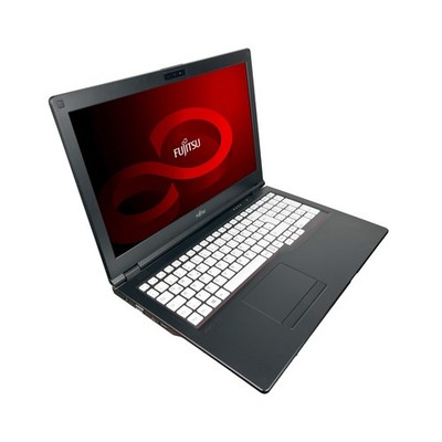 Used Fujitsu Lifebook E559 Bundle i5 (8. Generation), 16 GB, 512 GB SSD, 15,6'' F