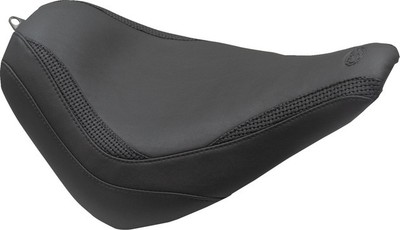 Mustang Runaround Solo Seat #83071 Harley Davidson FLSL Softail Slim 2018-2021