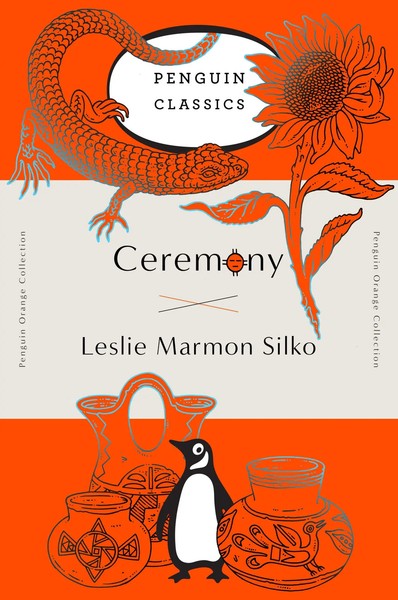 Ceremony | (Penguin Orange Collection) | Leslie Marmon Silko | Englisch | Buch-image