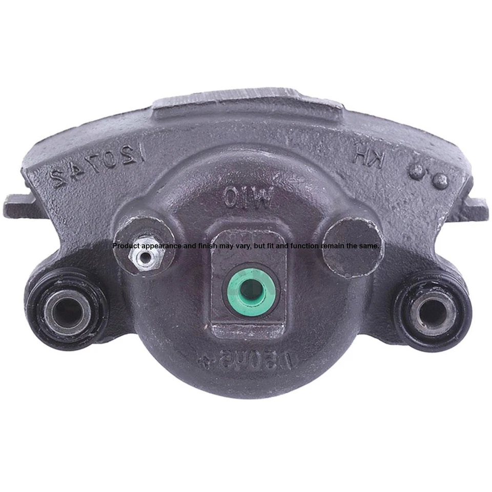 前驱动乘客后制动卡钳适用于 2003 2004 2005 年 2006 年吉普 TJ — 第 2/4 张图片