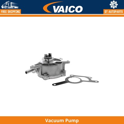 For 2007-2009 Mercedes-Benz ML320 Vacuum Pump Vaico 2008