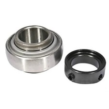 Horizontal Unloading Auger Bearing fits John Deere 9550 9650 JD10384 JD39106