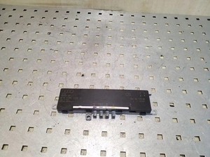AUDI A6 Allroad 4GH, 4GJ Antennenverstärker  4F9035225D 2.70 Diesel 26065585