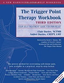 The Trigger Point Therapy: Your Self-Treatment Guide for... | Buch | Zustand gut