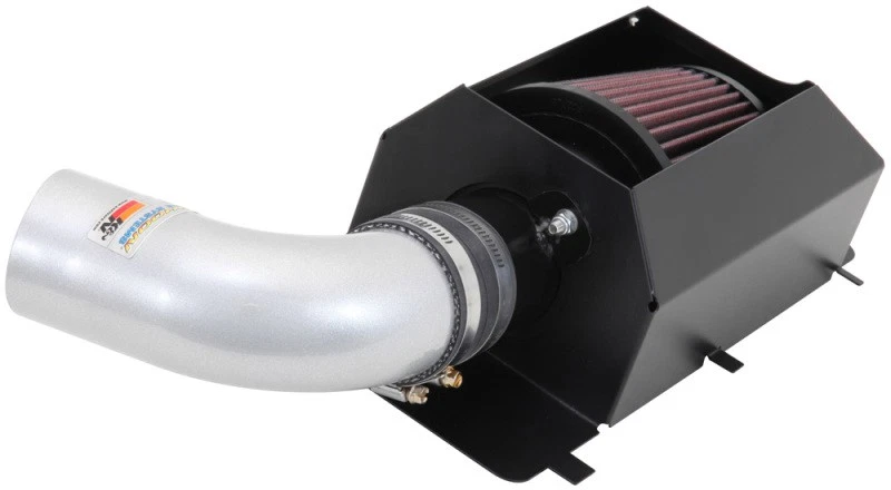 K&N 69-2023TS Typhoon Cold Air Intake System for 2011–2015 MINI Cooper S 1.6L - Image 4 of 4