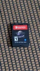 Moonscars (Nintendo Switch) Loose Cartridge