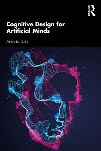 Cognitive Design for Artificial Min, Lieto 9781138207950 Fast Free Shipping..