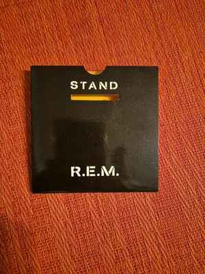 Mini CD 3`` R.E.M. Stand Warner Bros. Records W2833 CDX Guter Zustand