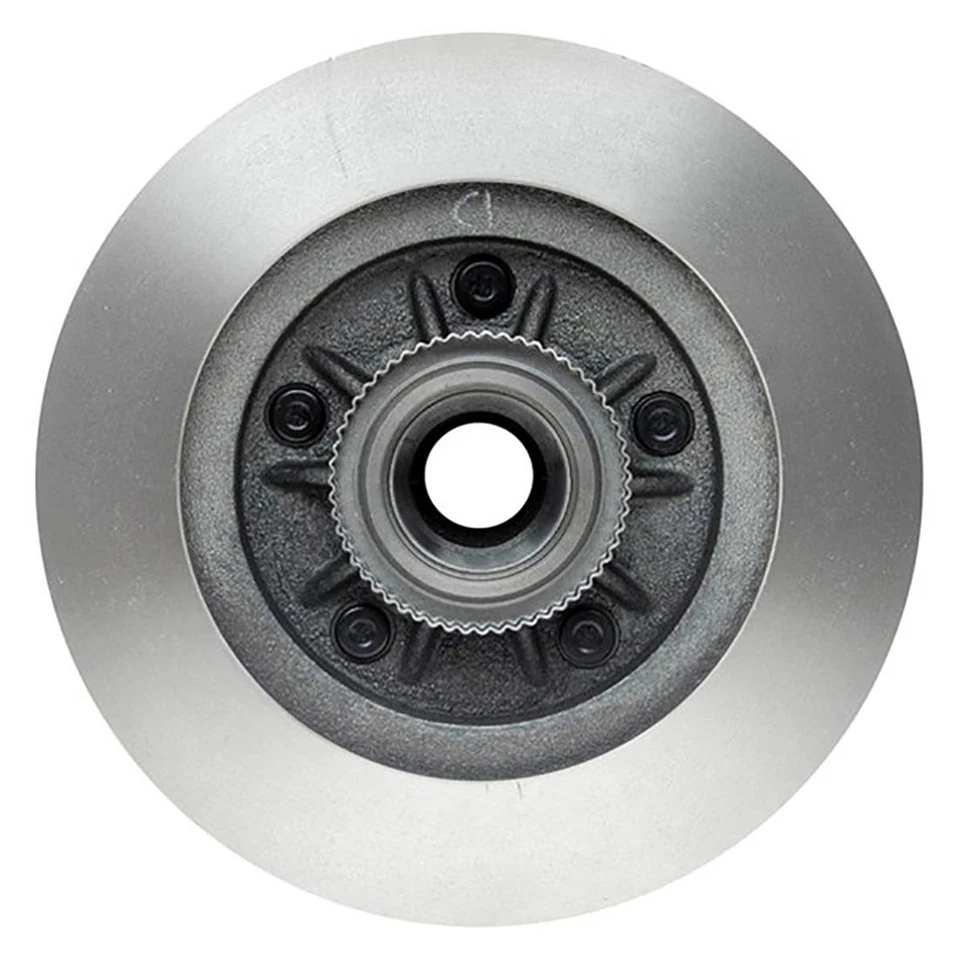 前套件制动转子和轮毂及陶瓷刹车片适用于 2002 年林肯 Blackwood — 第 4/4 张图片