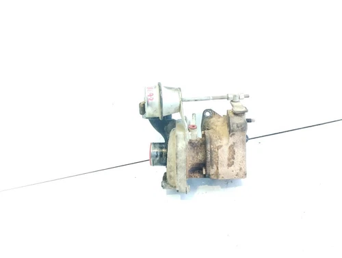 144113792R Turbocompresor para RENAULT KANGOO II (F/KW0) Profesional 2009 198692 - Imagen 3 de 10