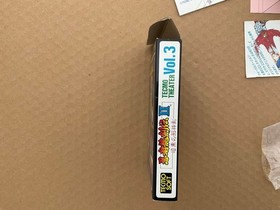 Ninja Ryukenden II 2 Nintendo Famicom FC NES W/Box CIB Game NTSC-J Japan Import