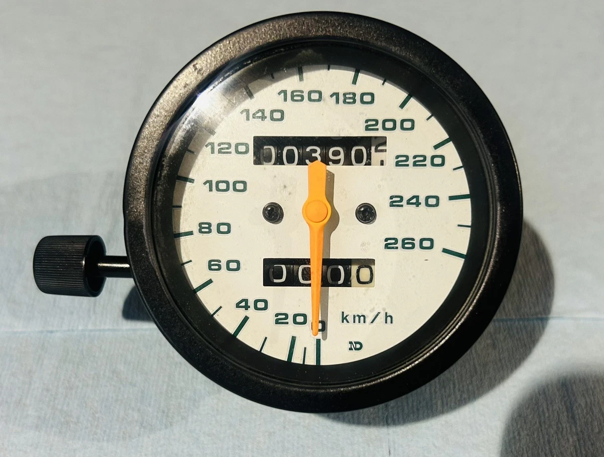 Speedometer Gauges Individual Gauges for Suzuki RG500 for sale | eBay