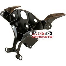 NEW UPPER COWL FAIRING STAY HEADLIGHT BRACKET 2007 2008 YAMAHA YZF R1 07 08