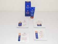 5 Augustinus Bader The Retinol Serum Eye Cream Cleansing Gel Face Mask Shampoo