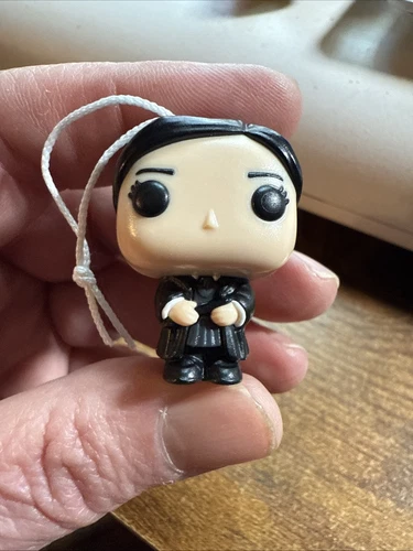 Funko Pop Harry Potter Kinder Joy  2024 Quidditch Cho Chang