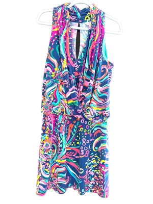 Lilly Pullitzer Dress Medium - Image 1 of 4