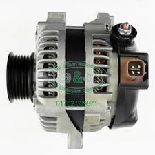 LEXUS RX300 RX330 ALTERNATOR 27060-20280 27060-20290