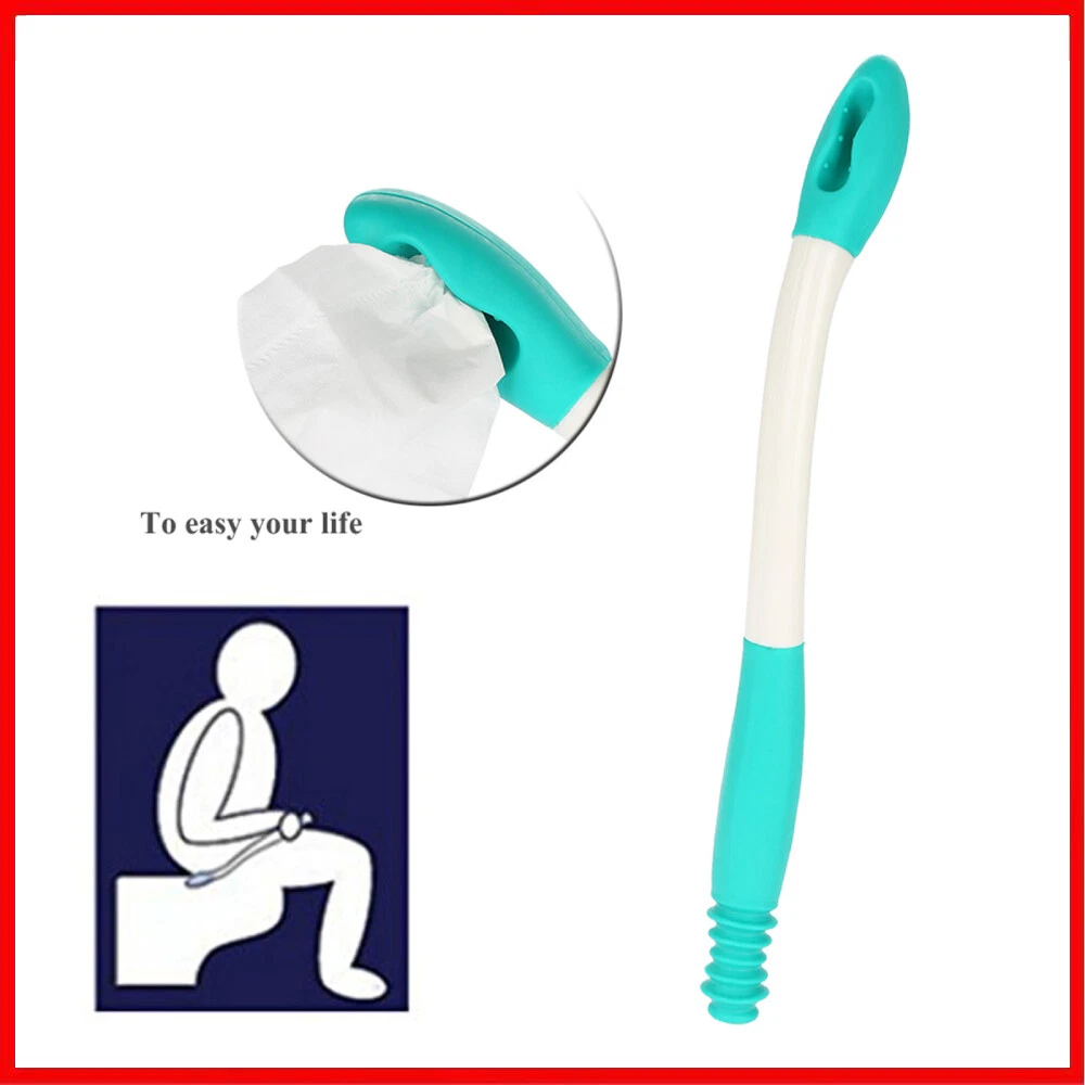 Freedom Wand Bottom Wiper Toileting Aid ...