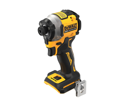 その他 DEWALT   DCF850 P2T DeWalt DCF850 BL 18V Max Keyless 6.35mm 3250Rpm 205Nm LED 2Lb Bare
