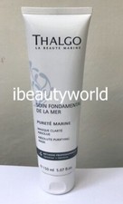 Thalgo Purete Marine Absolute Purifying Mask 150ml Salon Size cept