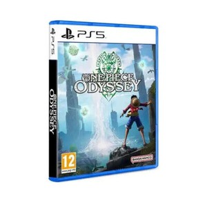 One Piece Odyssey (Sony PlayStation 5, 2023)