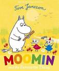 Moomin and the Favourite Thing by Penguin Books Ltd (Paperback, 2015)