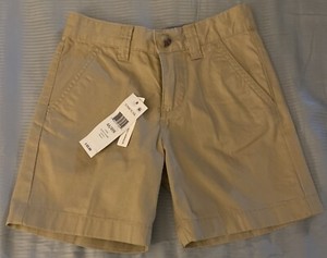 Lacoste Marrón Niños Pantalones Cortos Niños. tamaño: 4A/4YR | eBay