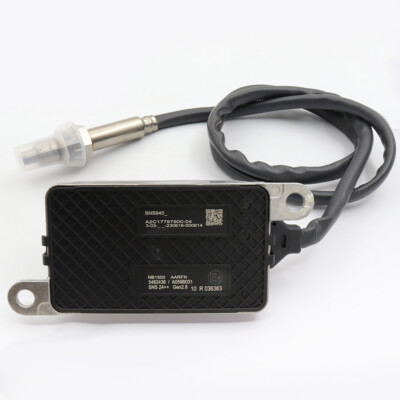 Nox Nitrogen Sensor 5462436 for Cummins 5462436RX | eBay