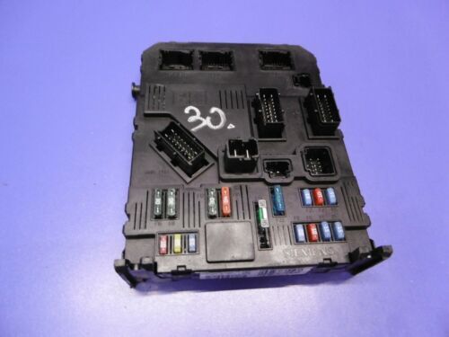 Fusible HELLA 8JS 711 683-871 Pas Cher