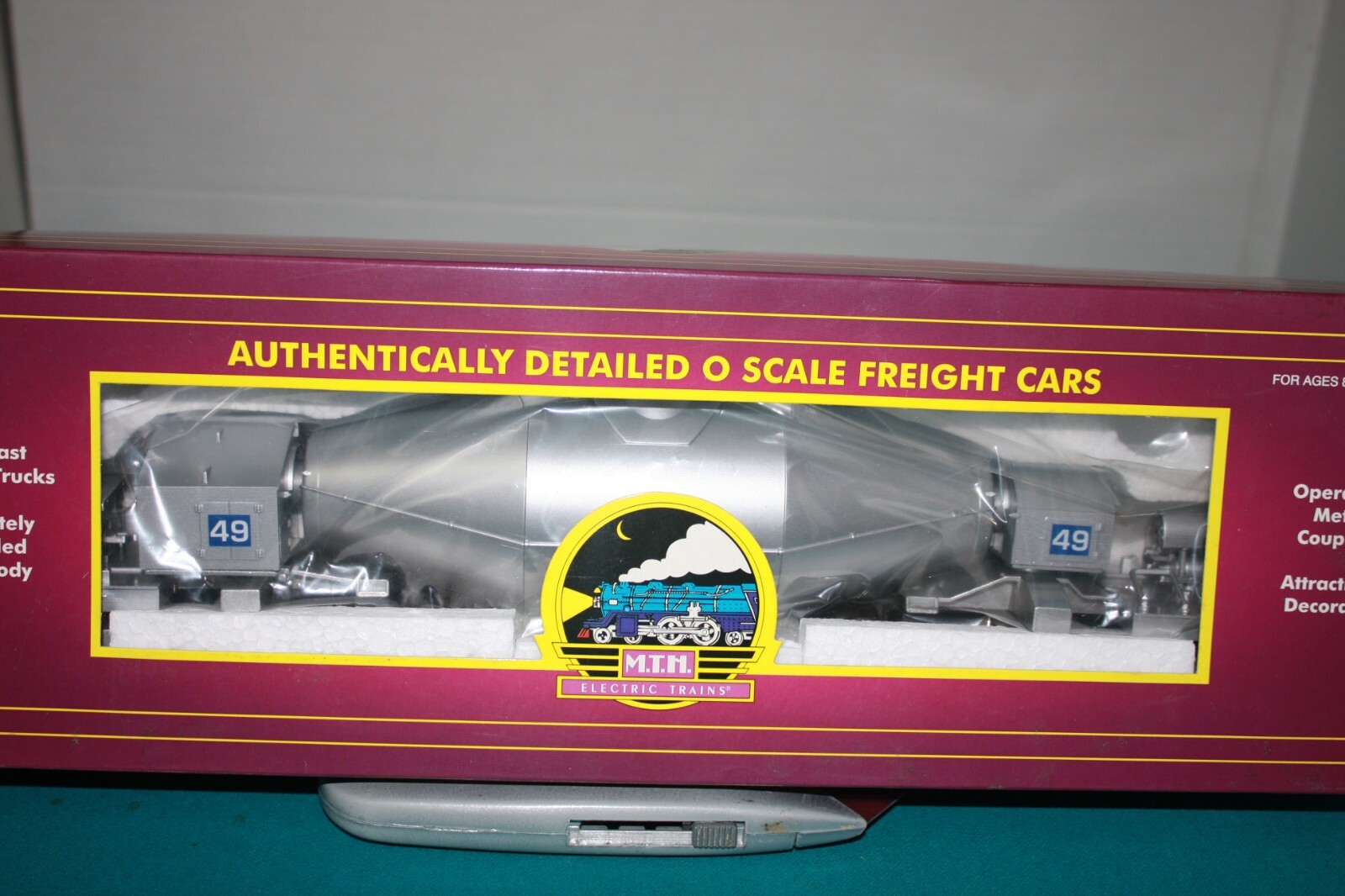 Click here to see eBay Auction