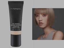 MAC Pro Longwear Nourishing Waterproof Foundation 0.84 oz/25 ml U-pick Shade NIB