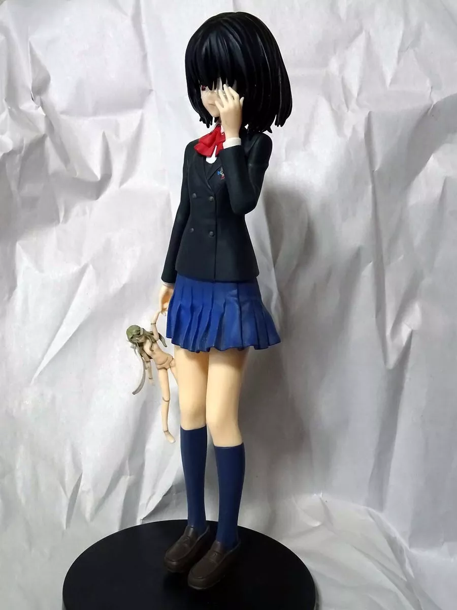 SEGA Another Mei Misaki Figure Anime Japan