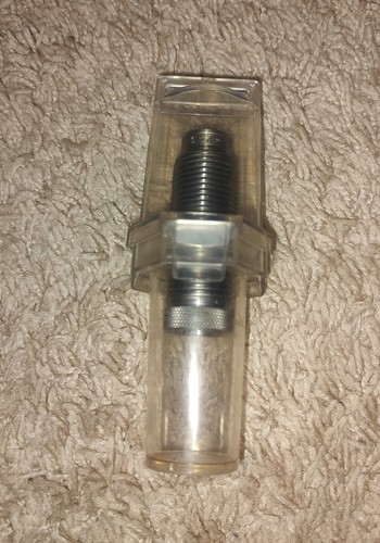 Lee Precision Factory Crimp Die For 224 Valkyrie – New, Part #91487