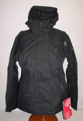 SESSIONS M スノーボードジャケット 女性用 Recco WOMEN SESSIONS CRUISER SNOWBOARD Ski Recco 2in1 JACKET+VEST Burton