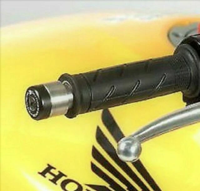 R&G Motorcycle Bar End Weights & Covers