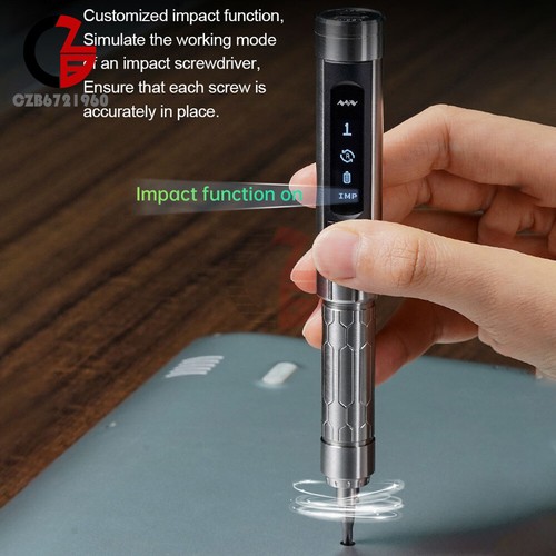 ES15 Mini Smart Motion Control Electric 