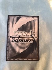 Weiss Schwarz Kadokawa Fujimi Fantasia Bunko Trial Deck, Pick Your Single DAMAGE