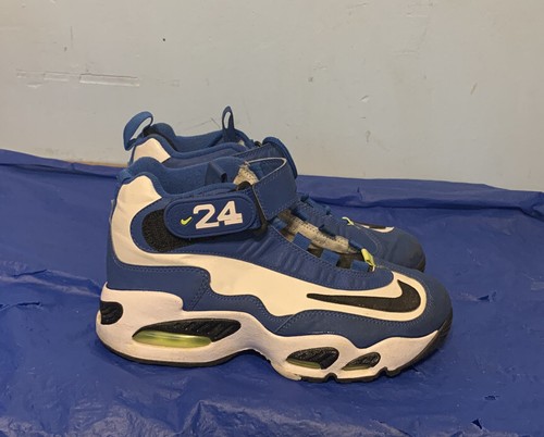 Nike Air Griffey Max 1 Varsity Royal 