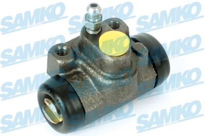 SAMKO C29532 Wheel Brake Cylinder for SUZUKI