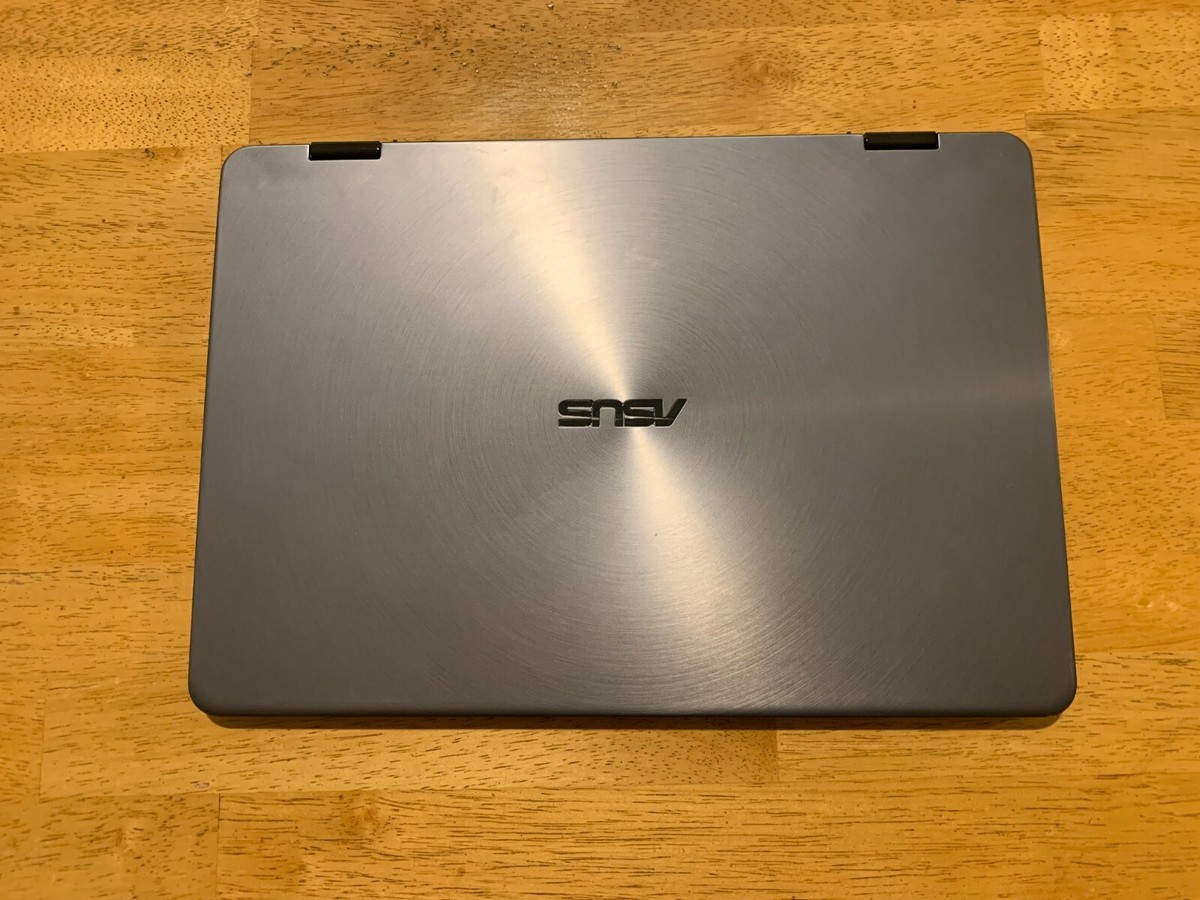 ASUS ZenBook 14inch (512GB, Intel Core i78th Gen., 1.80GHz, 8GB