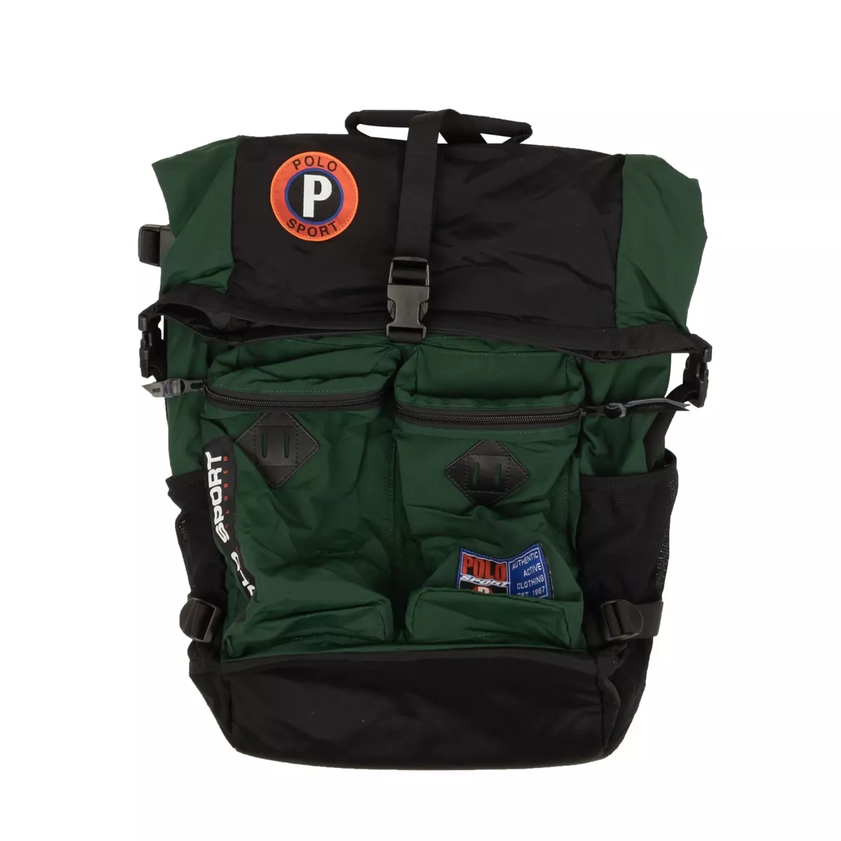 Ralph lauren hotsell campus backpack