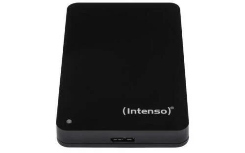 USB 3.0 External Intenso 2.5 Inch Hard Drive Hard Drive Enclosure Case HDD - Image 4 of 4