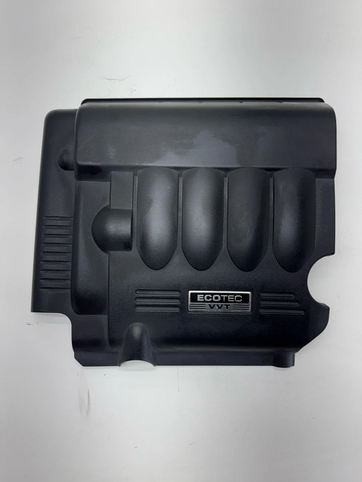 2007 -2009 Saturn Sky 2.4L Engine Cover 12605353 OEM - Image 3 of 4