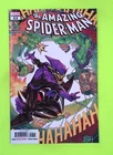Amazing Spider-Man #53 Vol. 6 2024 Marvel Comics 8.0 Comic Book G24-268