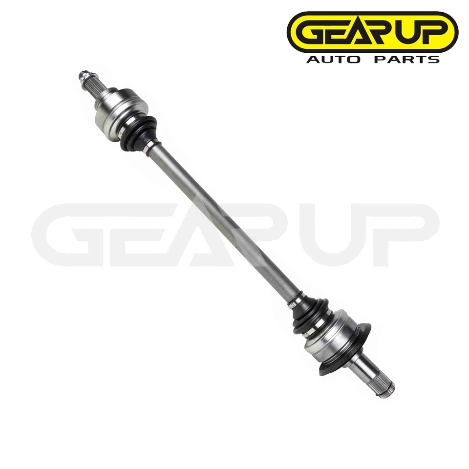 Rear Right CV Axle Joint Shaft Assembly for BMW 335i 340i 435i 440i M235i M240i - Изображение 3 из 4