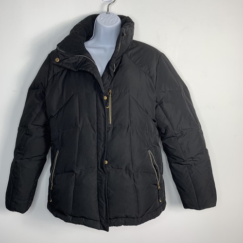 calvin klein performance winter coat