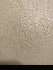 Barbie Her Life and Times Book Vintage 1987 Billyboy