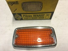 Feu avant (phare) Renault R16